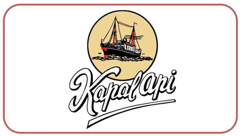 Kapal Api