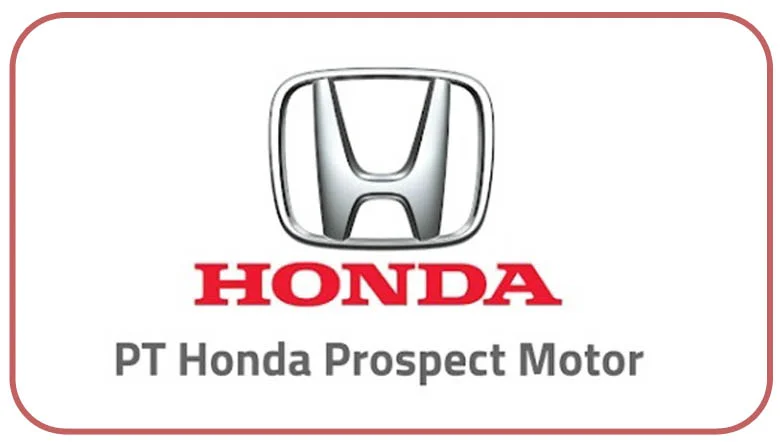 PT. Honda Prospect Motor
