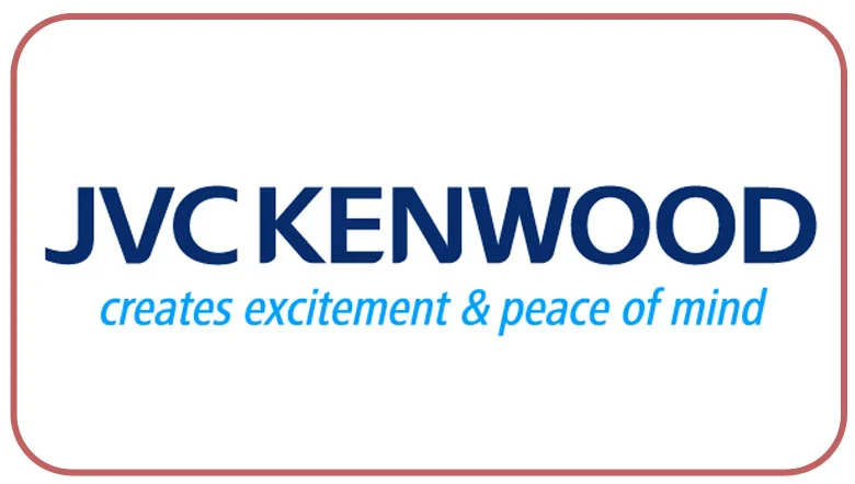 JVC Kenwood
