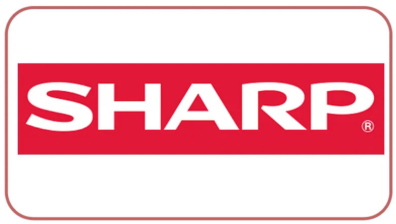 PT. Sharp