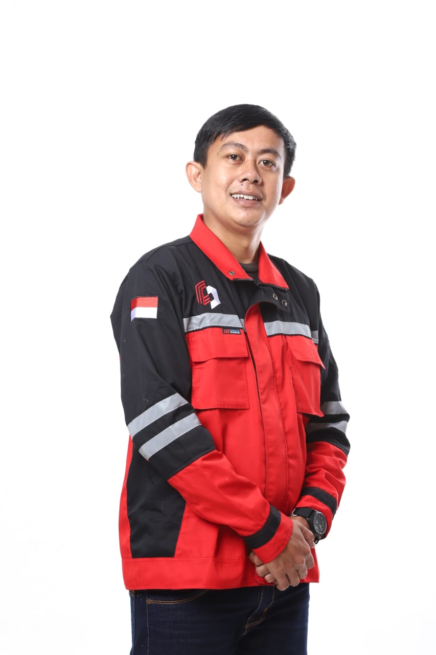 Ervan Agustian Fauzi