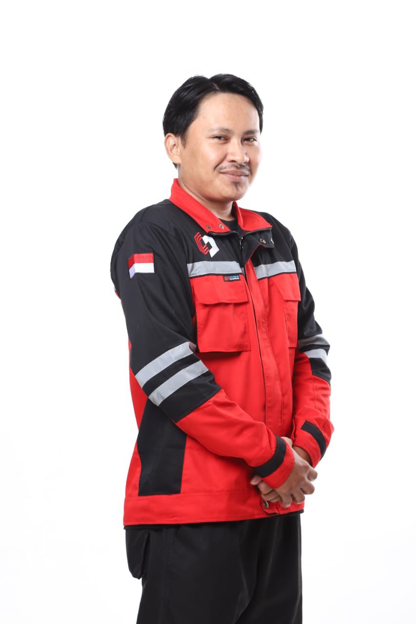 Ari Kristiadi