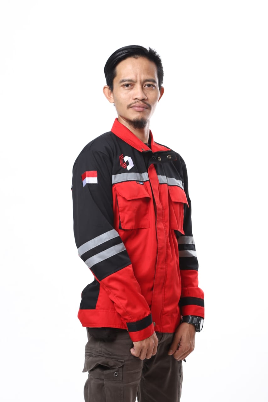 Ahmad Sopandi