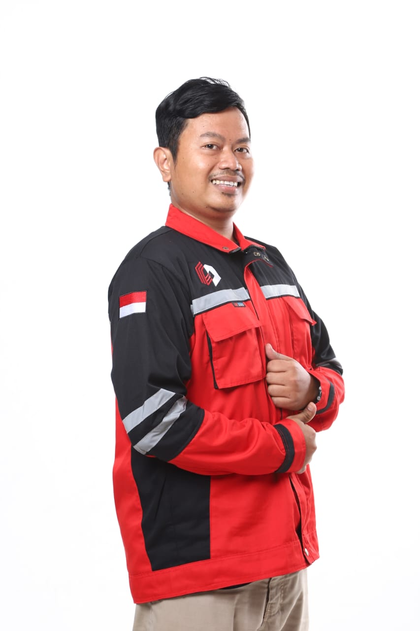 Yogo Sucianto