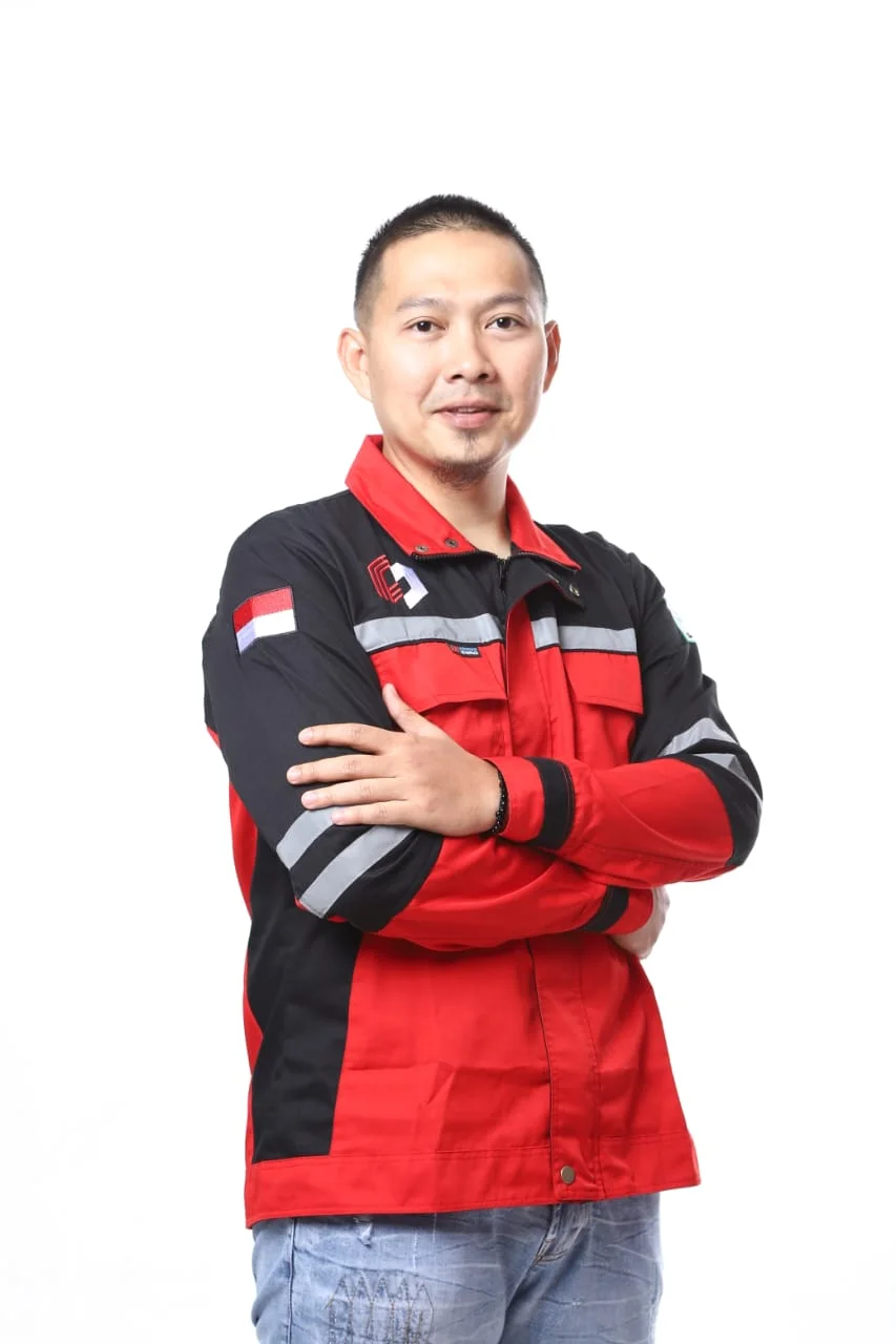 Mirdan Hardiansyah