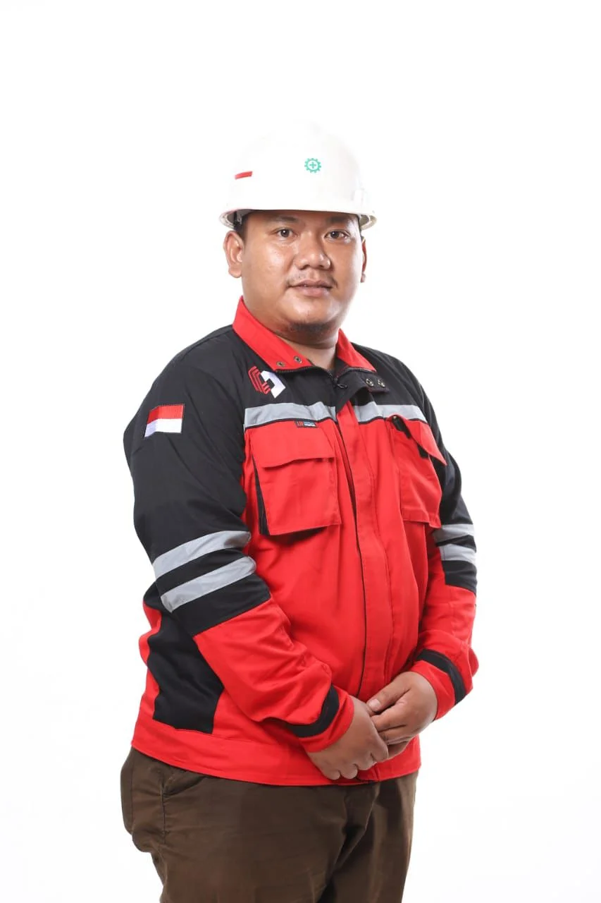 Nova Fajar Sidik