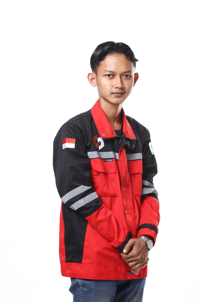 Alpi Andika